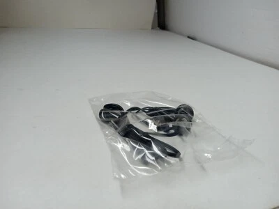 NUEVO NEGRO Auriculares Auriculares internos para la consola PSP GO #V9 Foto 1 de 4