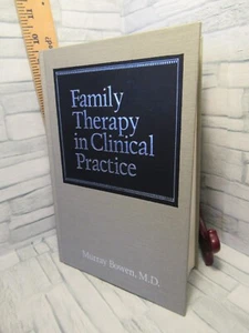 Family Therapy in Clinical Practice - Picture 1 of 4