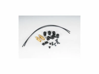 For 1998-2004 Cadillac Seville Shock Mounting Kit Rear Lower AC Delco 29959XG - Image 1 of 2