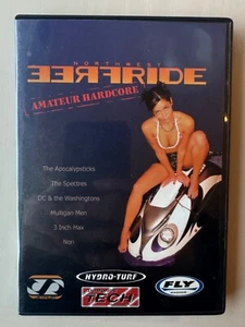 Northwest Freeride - Amateur Hardcore - Hydro-Turf - Jetski video DVD - Picture 1 of 5