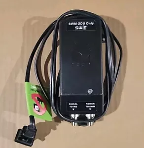 INSERTORE ALIMENTAZIONE DIRECTV SWM ODU Modello P121R1-03 21V 1.2.A Max Direct Tv - Foto 1 di 2