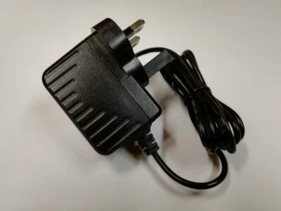 AC Power Adapter For Launch X431 CRP909 All System Automotive Diagnostic Scanner - Image 1 of 2