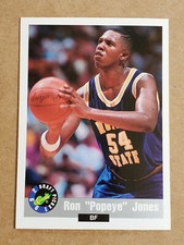 1992 CLASSIC DRAFT BASKETBALL TRADING CARDS YOU PICK FREE SHIPPING 1992-93
