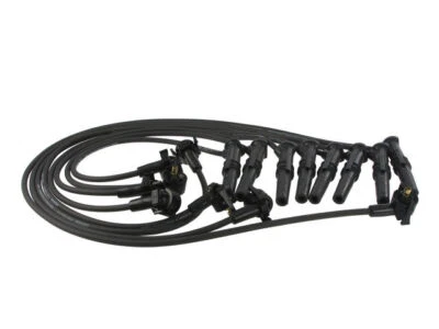 Juego de cables de bujías Denso 45867DNHB 1998 4,6 L V8 para Ford Expedition 1997-1999 Foto 1 de 2
