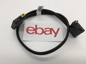 Lenovo Thinkpad TBT3 WS Combo Split Thunderbolt 3 Cable SC10M59510 FREE S/H - Afbeelding 1 van 4