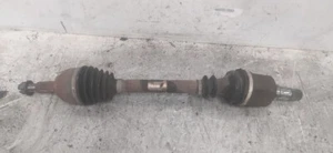 8200198016 front transmission lh for RENAULT MEGANE II COUPE CABRIO 1.9 211547 - Imagen 1 de 6