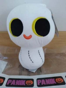 Funko Halloween Boo Hollow Ori Ghost 7" Plush  - Picture 1 of 3