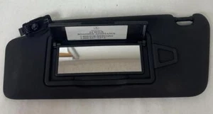 2008 Mercedes-Benz C-CLASS C300 Driver Side Sun Visor - Picture 1 of 7
