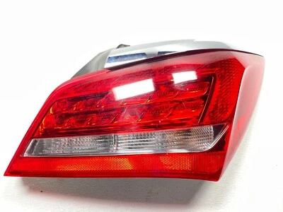 11 12 13 BUICK LACROSSE RIGHT PASS SIDE TAIL LIGHT LED OEM D29 - Image 1 of 4