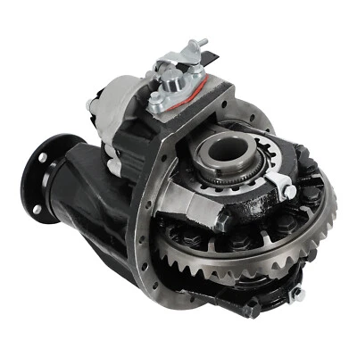 Engranaje diferencial 41:11 3.727 para Toyota FJ Cruiser 4.0L 2007 solo 41110-60A01 Foto 1 de 4