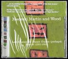 MEDESKI MARTIN & WOOD - Last Chance To Dance Trance... CD