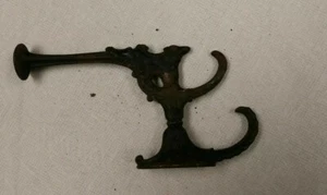 Vintage Hardware Kleiderbügel. - Bild 1 von 6