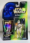 Kenner Star Wars The Power Of The Force Sandtrooper