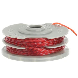 SUPERIOR QUALITY FLYMOE TRIMMERS & STRIMMERS DOUBLE AUTOFEED SPOOL & LINE - Picture 1 of 5