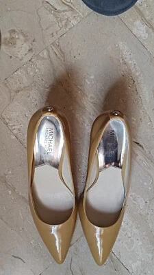 Zapatos MICHAEL KORS TALLA 8M - Imagen 1 de 3