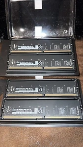 SK Hynix 32GB (4x 8GB) RAM RDIMM ECC Memory PC4 2933Y-RD1-12 (HMA81GR7CJR8N) - Photo 1/2