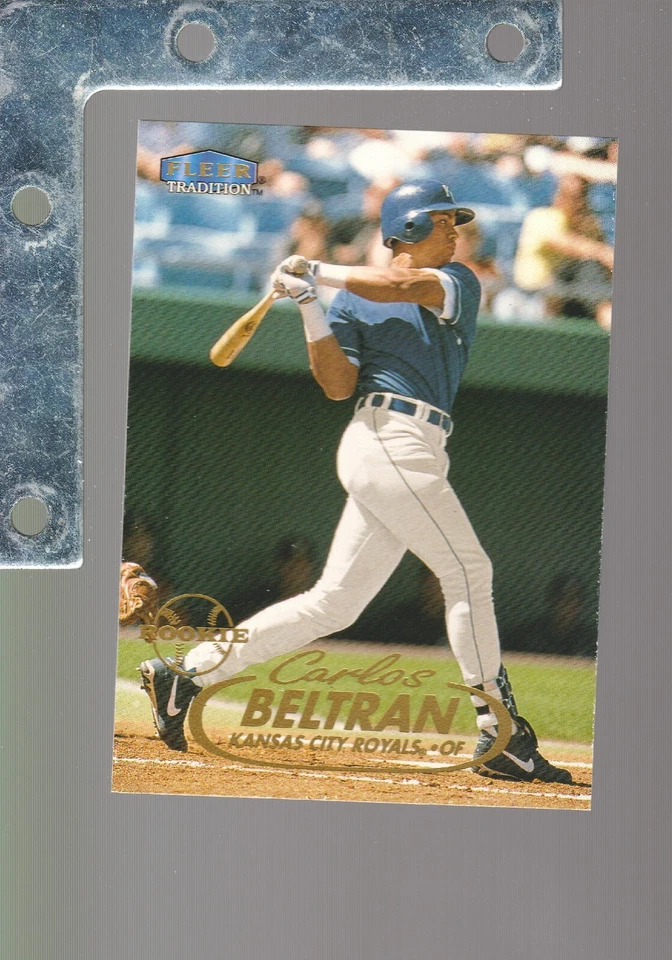 1998 Fleer Tradition UPDATE Singles Pick From List Up To 60% OFF! - Image 1 of 1