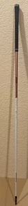 BRAND NEW! Graphite Design Tour AD GC-6 Stiff Shaft - PING 410 425 Adapter - Picture 1 of 2