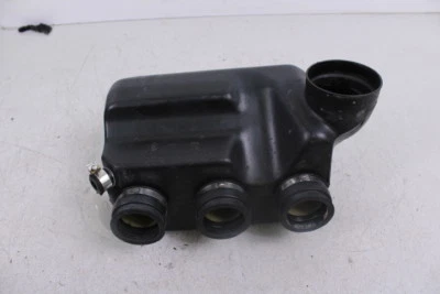 1993 BMW K75 Air Box / Airbox Intake Chamber Boots - Изображение 1 из 4