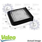 Filter Interior Air For Volvo Mitsubishi S40 I 644 B 4204 T B 4184 Sm 4G18 Valeo
