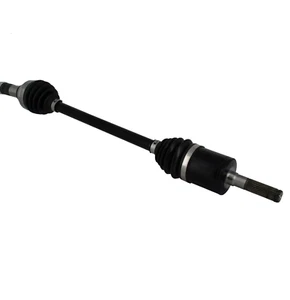 Can Am front left axle Defender Traxter HD5 HD8 HD10 705401937 705401802, - Picture 1 of 9