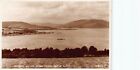Rothesay Bay And Ardbeg Point Isle of Bute Argyll and Bute Scotland Postcard RP