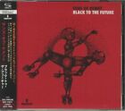 SONS OF KEMET - Black To The Future - CD (SHM-CD with obi-strip)