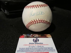 Bobby Valentine Autographed Baseball (GAI) Steiner Sports - Picture 1 of 1