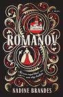 Romanov by Nadine Brandes (English) Paperback Book