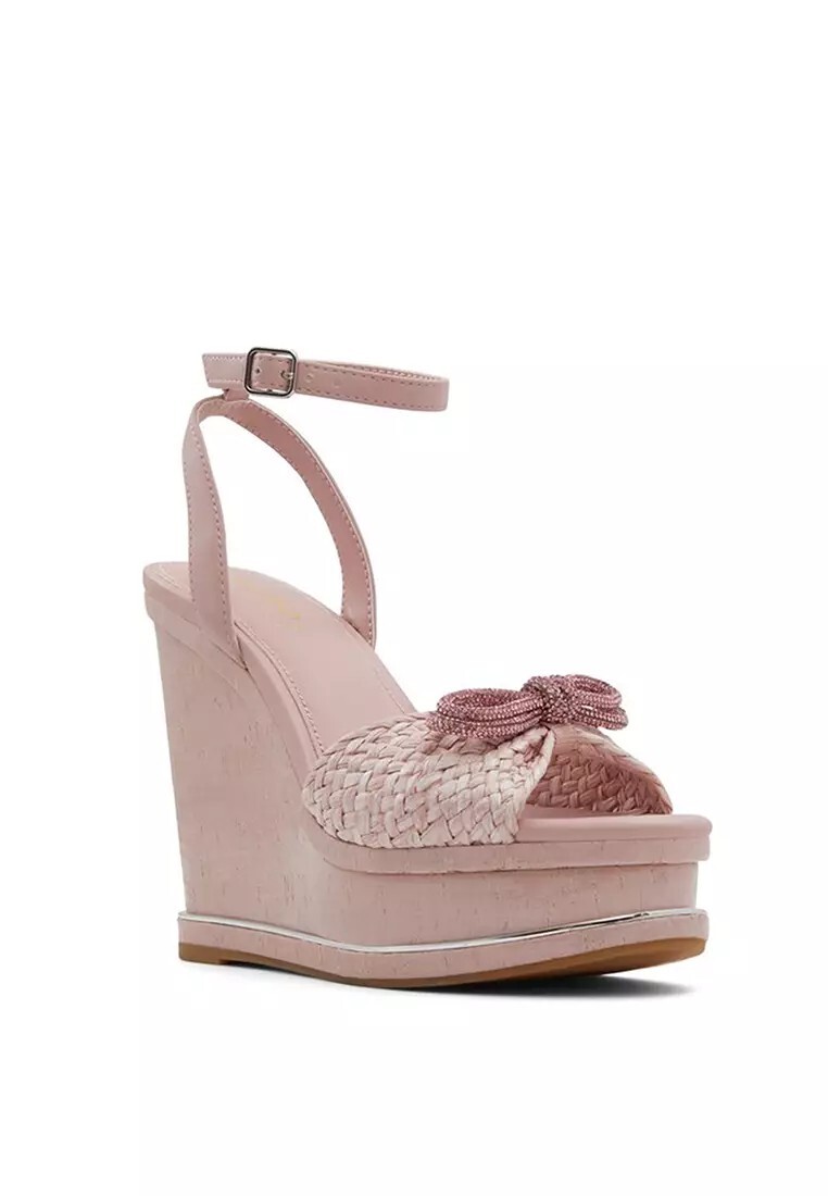 Aldo Women's Wedge White for sale | eBay