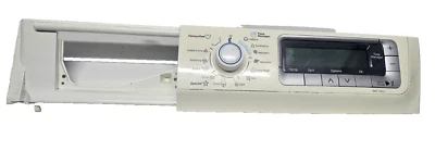 Panel de control y tablero de control para lavadora ELECTROLUX KND-3.8 Foto 1 de 4