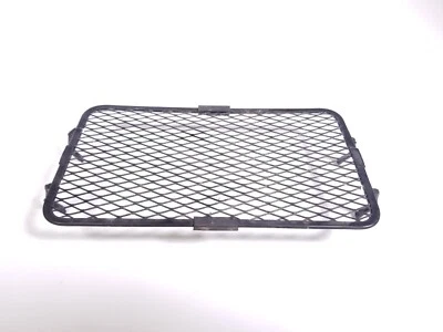 04 Hyosung GT250R GT 250 Enfriador de aceite de motor Pantalla Parrilla Envío gratuito Foto 1 de 4