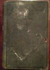 Vintage 1917 Early European History by Hutton Webster