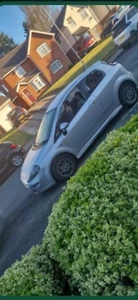 13 Plate Fiat PUNTO 1.4 Hatchback Petrol - Picture 1 of 1