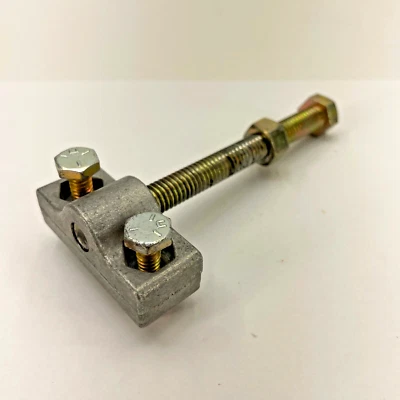 ARCTIC CAT ZL ZR FIRECAT M F BEARCAT LYNX 1995-2020 BLOQUE AJUSTADOR DE PISTA Foto 1 de 2