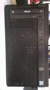 Windows 11 Pro Desktop I7-8th Gen--16G RAM--Nvidia GeForce GTX 1050 Ti--1 TB SSD - Picture 1 of 9