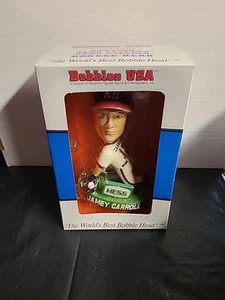 Washington Senators Hess Jamey Carroll Bobblehead - Picture 1 of 10
