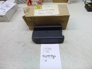 Opel Omega Handyhalter Halter Handy Telefonkonsole 90297942 1776567 421996 GM - Bild 1 von 1