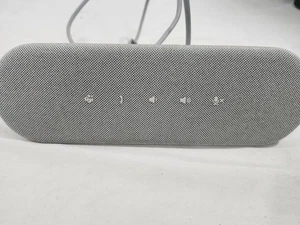 Dell Speakerphone SP3022 USB Computer Speaker - Gray Tested Works Great - Picture 1 of 4