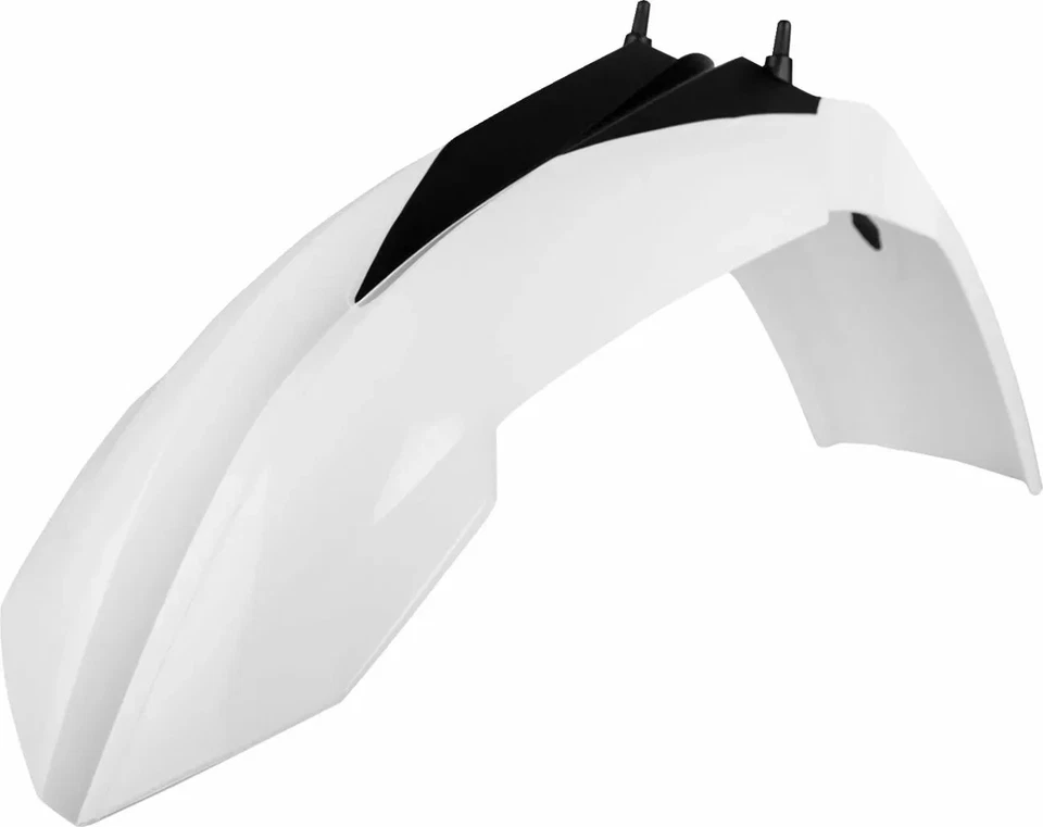 Guardabarros delantero blanco Polisport KTM SX 85 8573600002 - Imagen 1 de 1