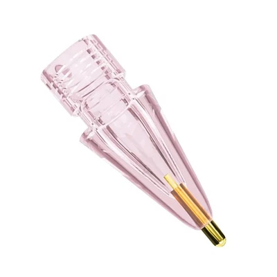 1Set Replacement Tips Gold Silver Tip For Apple Pencil 1/2 For iPad Pencil 1/2 b - Image 1 of 4
