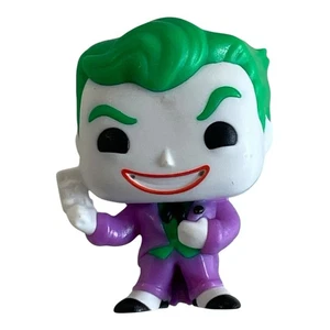 The Joker Funko Pop Kinder Joy Toy - Picture 1 of 6