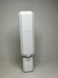 AmpliFi MeshPoint 2,4 GHz + 5 GHz Mesh Wi-Fi Range Extender Odblokowana wszechobecność - Zdjęcie 1 z 5