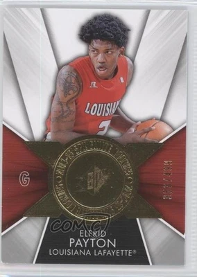 2014-15 SPx Finite Rookies /499 Elfrid Payton #FI-EP RC - Изображение 1 из 2