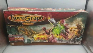 Heroscape: Rise Of The Valkyrie Near Complete Set Used 2004 In Box See Photos - Picture 1 of 24