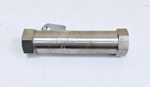 Válvula de alivio Teledyne 665-9-1/2SS28 - Imagen 1 de 10