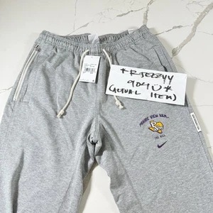 $ 90 Herren Größe L Nike Prairie View A&M Panthers Standardausgabe Bündchen Jogginghose - Bild 1 von 19
