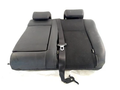 51754718 SCHIENALE SEDILE POSTERIORE LATO SINISTRO IN PELLE ALFA ROMEO 159 SW 2. Foto 1 de 4