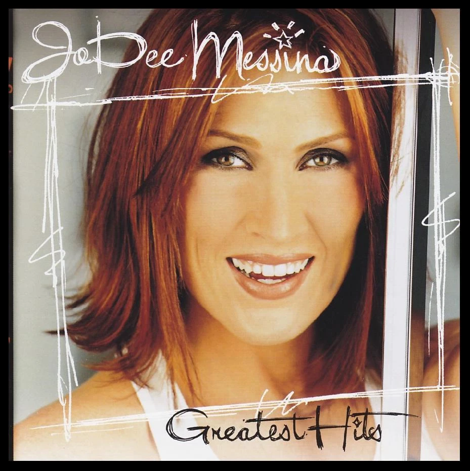 JO DEE MESSINA - GREATEST HITS CD ~ BEST OF ~ 90's COUNTRY ( TIM McGRAW ) *NEW* - Image 1 of 1