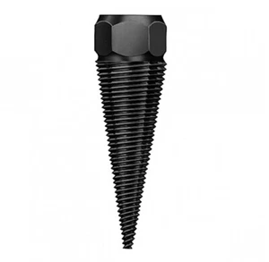 Threaded Tapered Pipe Plug With Size 5/8” X 2- 1/6” - Picture 1 of 1